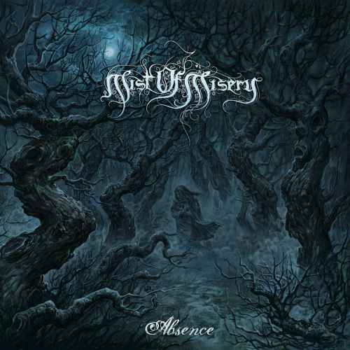 MIST OF MISERY - Absence DIGI